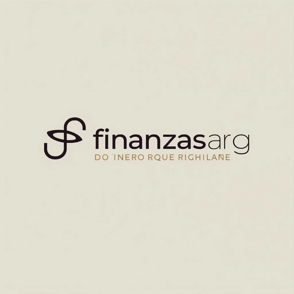 FinanzasArg Logo