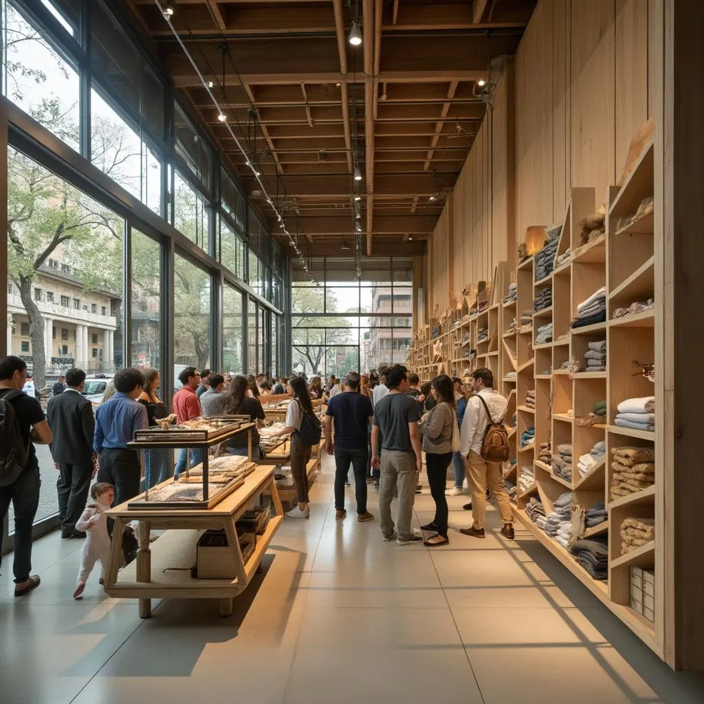 Proyecto Expansión Retail