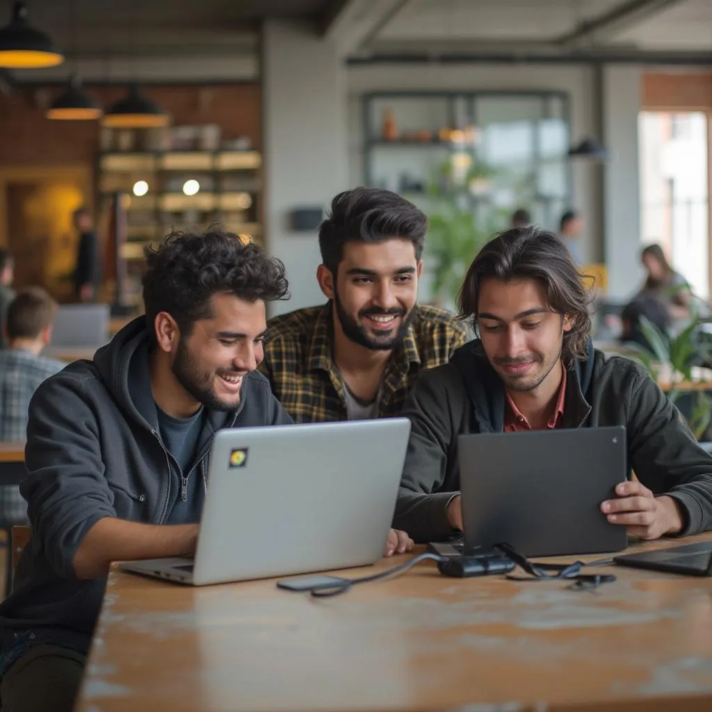 Proyecto Start-up Tecnológica