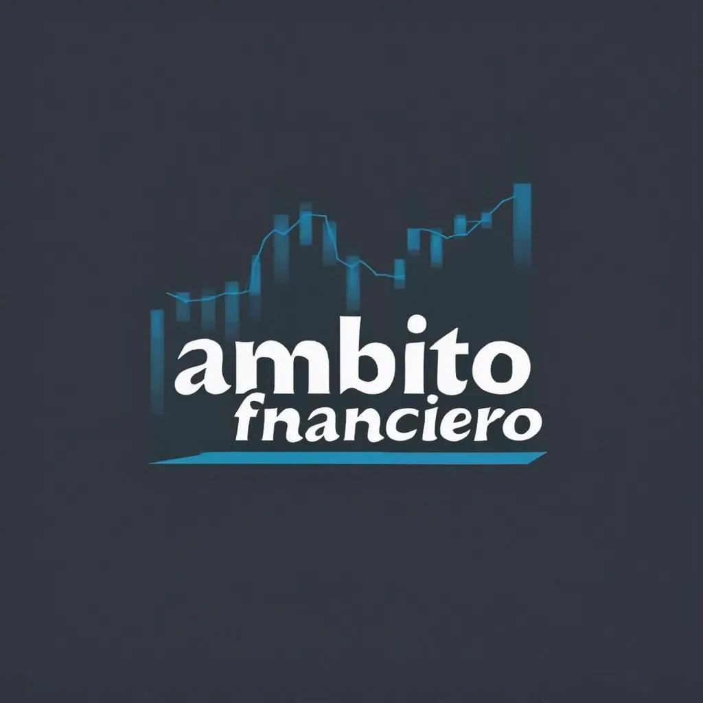Logo Ámbito Financiero