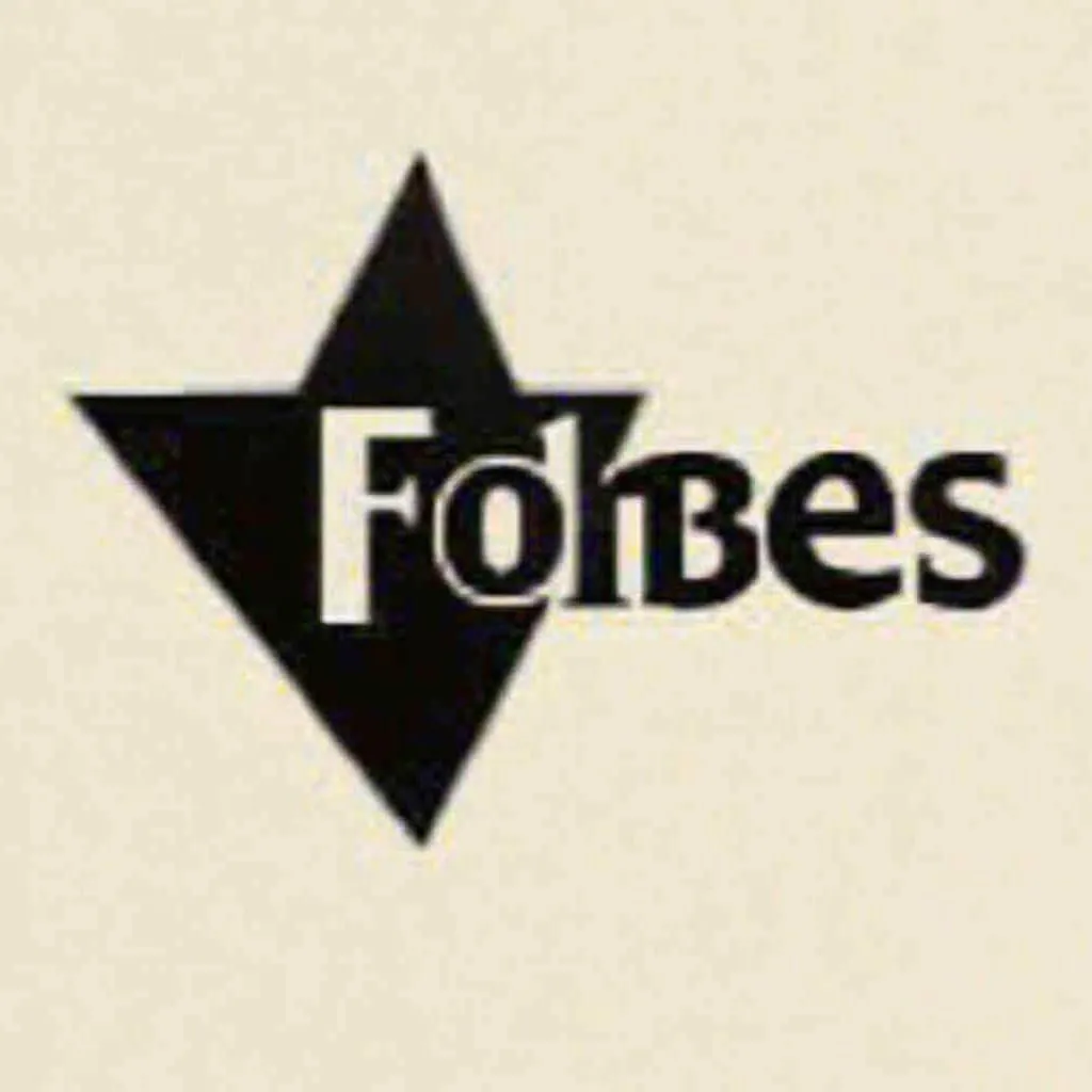 Logo Forbes Argentina