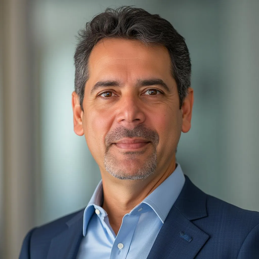 Ricardo Molina